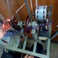 Electric Motor