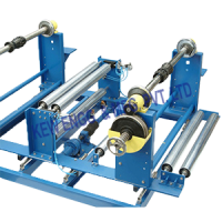 Winding Unwinding Machine