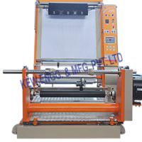 Inspection Rewinding Machines