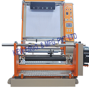 Inspection Rewinding Machines
