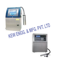 Industrial Inkjet Printers