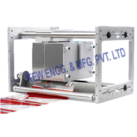 Industrial Thermal Transfer Overprinters