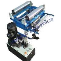 Web Guiding System