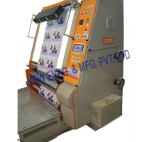 Inspection Slitting Rewinding Machine