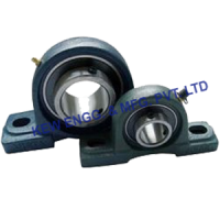 Pedestal Bearings