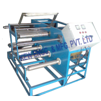 Repairing & Servicing of Winding Rewinding Machine