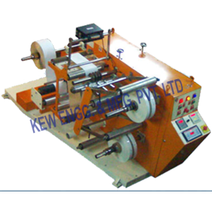 Doctoring Inspection Machine