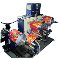 Batch Coding Machine