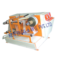 Doctor Re Reeling Machine