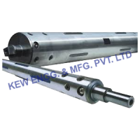 Air Pneumatic Shaft